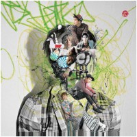 SHINee - Dream Girl ( 3rd Album )