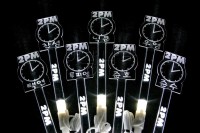 Lighsticks ( 2PM )