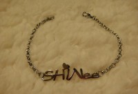 Braceletes -  SHINee