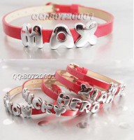 Brazaletes - Dbsk ( Cada Integrante )