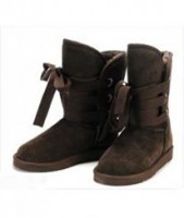 Botas tipo UGG