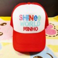 Gorro ( SHINee - Minho )