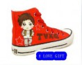 Zapatillas ( TVXQ )