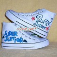 Zapatillas ( Super Junior )