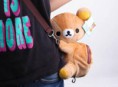 Carterita Rilakkuma